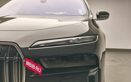 BMW 7 серия, 2025 год, 17 990 000 рублей, 25 фотография