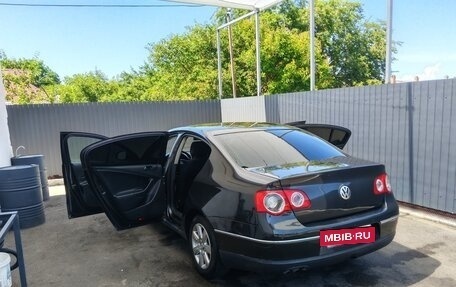 Volkswagen Passat B6, 2005 год, 710 000 рублей, 5 фотография