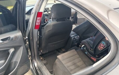 Volkswagen Passat B6, 2005 год, 710 000 рублей, 15 фотография
