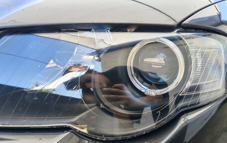 Volkswagen Passat B6, 2005 год, 710 000 рублей, 32 фотография