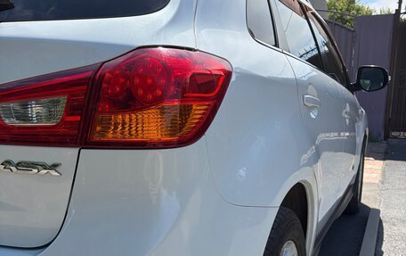 Mitsubishi ASX I рестайлинг, 2012 год, 900 000 рублей, 7 фотография