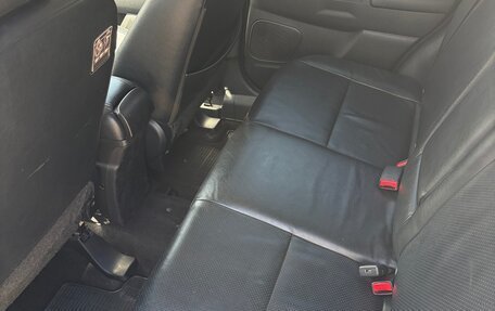 Mitsubishi ASX I рестайлинг, 2012 год, 900 000 рублей, 11 фотография
