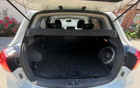 Mitsubishi ASX I рестайлинг, 2012 год, 900 000 рублей, 15 фотография