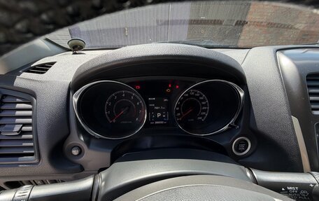 Mitsubishi ASX I рестайлинг, 2012 год, 900 000 рублей, 16 фотография