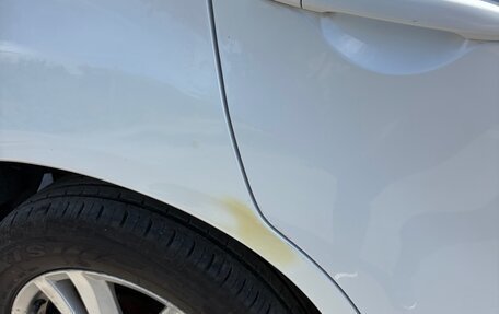 Mitsubishi ASX I рестайлинг, 2012 год, 900 000 рублей, 28 фотография