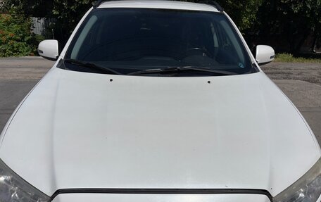 Mitsubishi ASX I рестайлинг, 2012 год, 900 000 рублей, 26 фотография