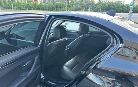 BMW 5 серия, 2016 год, 2 250 000 рублей, 5 фотография