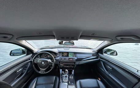 BMW 5 серия, 2016 год, 2 250 000 рублей, 10 фотография
