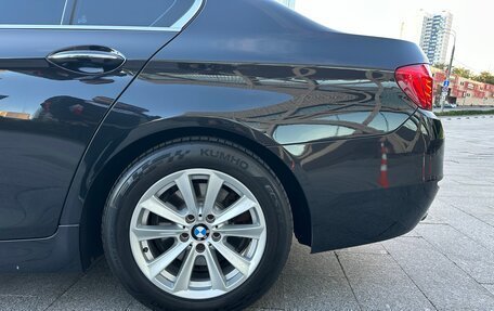 BMW 5 серия, 2016 год, 2 250 000 рублей, 7 фотография