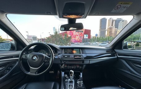 BMW 5 серия, 2016 год, 2 250 000 рублей, 11 фотография