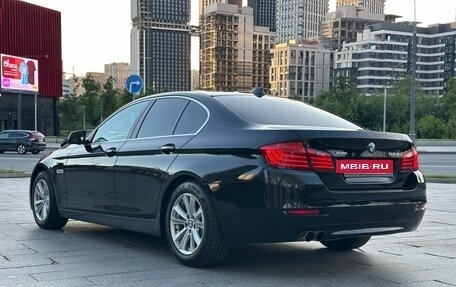 BMW 5 серия, 2016 год, 2 250 000 рублей, 4 фотография