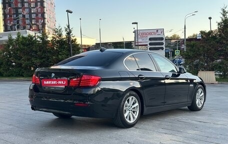 BMW 5 серия, 2016 год, 2 250 000 рублей, 3 фотография