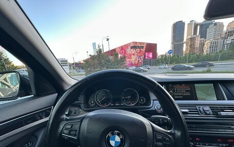 BMW 5 серия, 2016 год, 2 250 000 рублей, 13 фотография