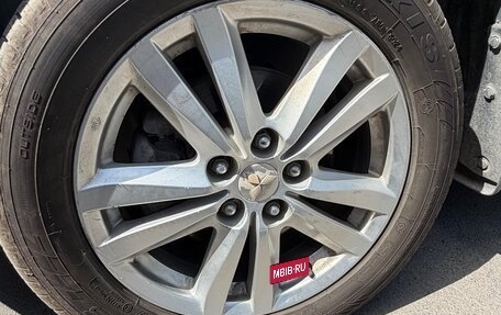 Mitsubishi ASX I рестайлинг, 2012 год, 900 000 рублей, 32 фотография