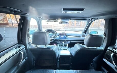 BMW X5, 2002 год, 750 000 рублей, 8 фотография