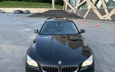 BMW 5 серия, 2016 год, 2 250 000 рублей, 9 фотография