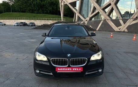 BMW 5 серия, 2016 год, 2 250 000 рублей, 6 фотография