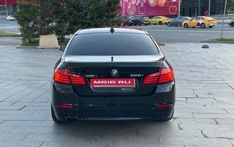 BMW 5 серия, 2016 год, 2 250 000 рублей, 8 фотография