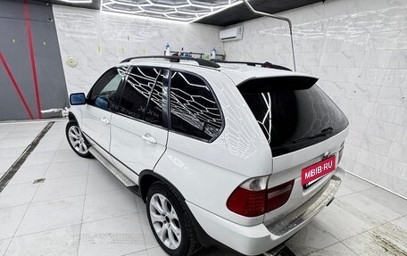 BMW X5, 2002 год, 750 000 рублей, 5 фотография