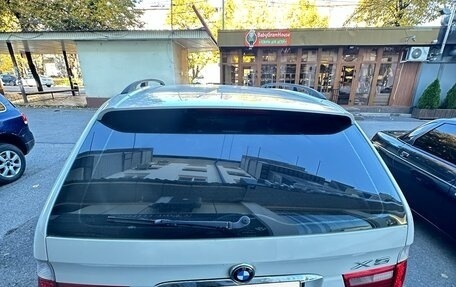 BMW X5, 2002 год, 750 000 рублей, 12 фотография