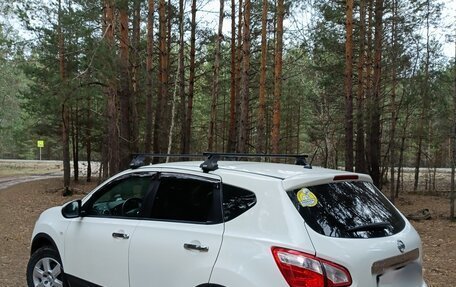 Nissan Qashqai, 2012 год, 1 700 000 рублей, 5 фотография