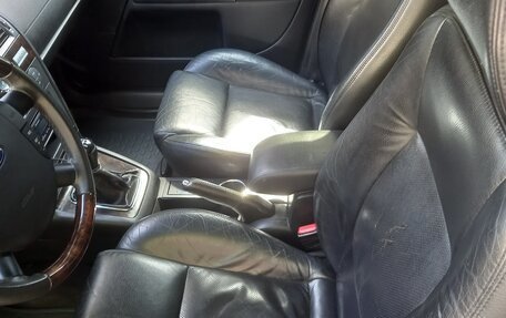 Ford Mondeo III, 2005 год, 480 000 рублей, 5 фотография