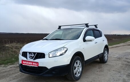 Nissan Qashqai, 2012 год, 1 700 000 рублей, 7 фотография