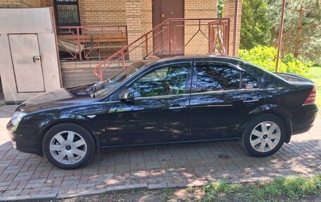Ford Mondeo III, 2005 год, 480 000 рублей, 3 фотография