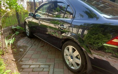 Ford Mondeo III, 2005 год, 480 000 рублей, 7 фотография