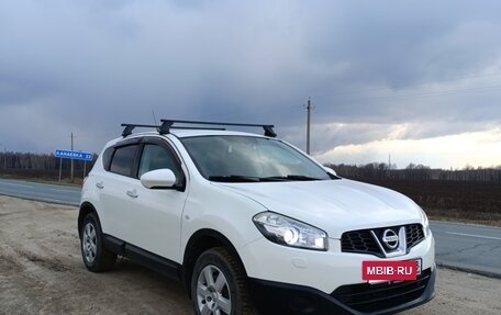 Nissan Qashqai, 2012 год, 1 700 000 рублей, 9 фотография