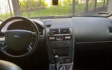 Ford Mondeo III, 2005 год, 480 000 рублей, 4 фотография