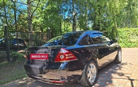 Ford Mondeo III, 2005 год, 480 000 рублей, 2 фотография
