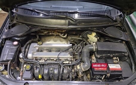 Ford Mondeo III, 2005 год, 480 000 рублей, 8 фотография