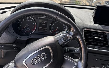 Audi Q3, 2014 год, 1 450 000 рублей, 3 фотография