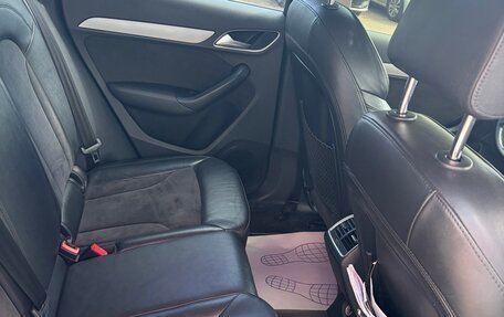 Audi Q3, 2014 год, 1 450 000 рублей, 4 фотография