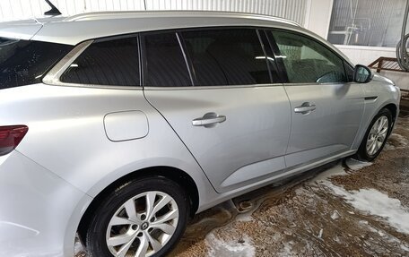 Renault Megane IV, 2020 год, 1 300 000 рублей, 4 фотография