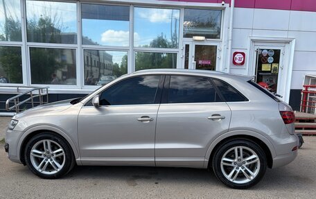 Audi Q3, 2014 год, 1 450 000 рублей, 7 фотография