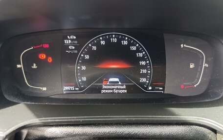 Renault Megane IV, 2020 год, 1 300 000 рублей, 9 фотография