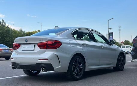 BMW 1 серия, 2021 год, 1 624 000 рублей, 6 фотография