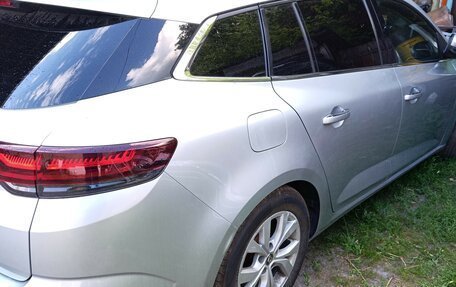 Renault Megane IV, 2020 год, 1 300 000 рублей, 6 фотография