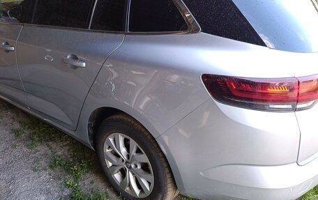 Renault Megane IV, 2020 год, 1 300 000 рублей, 7 фотография