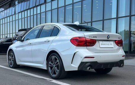 BMW 1 серия, 2021 год, 1 624 000 рублей, 3 фотография
