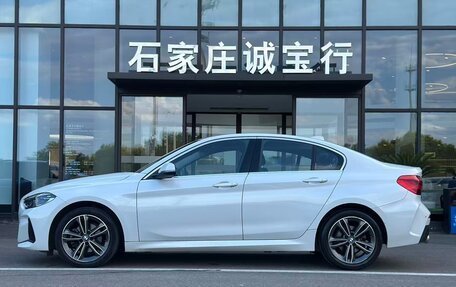 BMW 1 серия, 2021 год, 1 624 000 рублей, 5 фотография