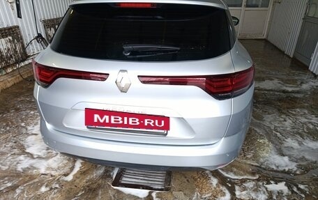 Renault Megane IV, 2020 год, 1 300 000 рублей, 3 фотография