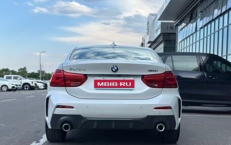 BMW 1 серия, 2021 год, 1 624 000 рублей, 2 фотография