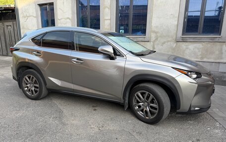 Lexus NX I, 2015 год, 2 400 000 рублей, 3 фотография