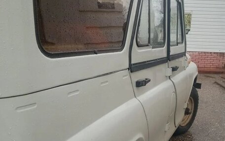 ЛуАЗ 3151, 1985 год, 395 000 рублей, 4 фотография