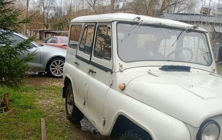 ЛуАЗ 3151, 1985 год, 395 000 рублей, 10 фотография