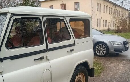 ЛуАЗ 3151, 1985 год, 395 000 рублей, 12 фотография