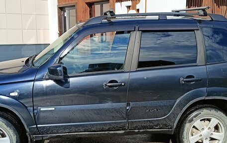 Chevrolet Niva I рестайлинг, 2013 год, 375 000 рублей, 2 фотография